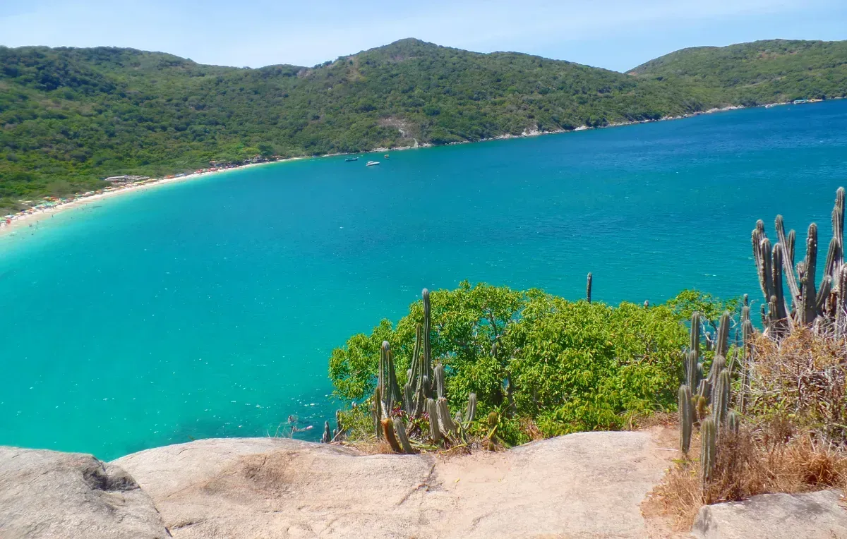 Imagem da galeria de Arraial do Cabo